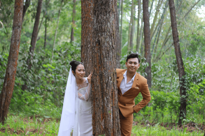Prewedding
